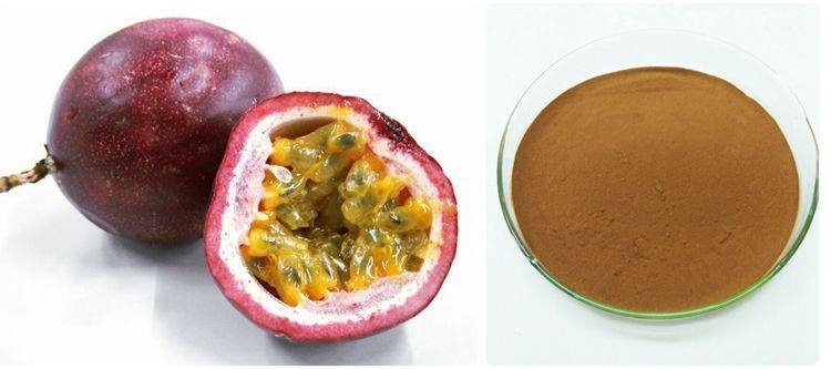 Passion fruit extract2