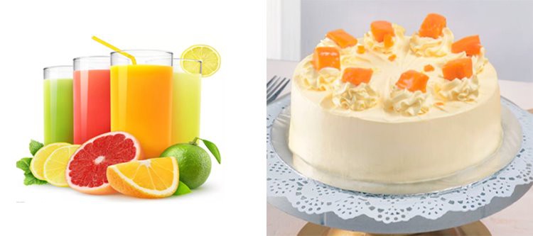 Passion fruit extract3