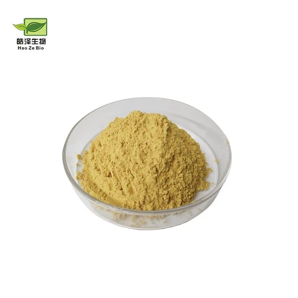 Ginseng peptid