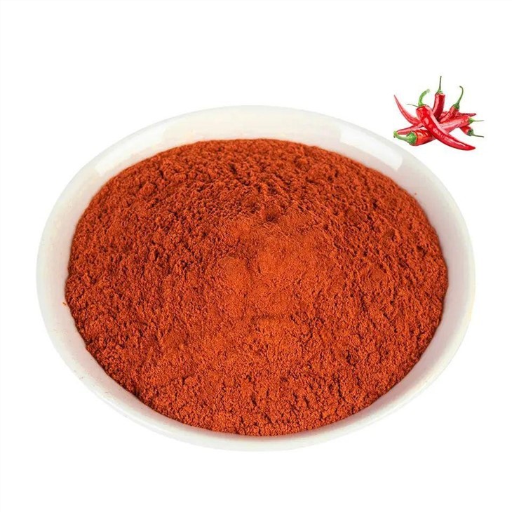 Capsanthin Powder