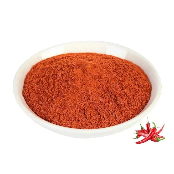 Capsanthin Powder