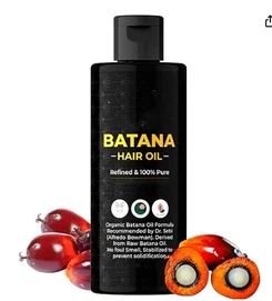 Batana Oil Batana Oil